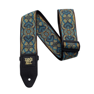 Ремень для гитары ERNIE BALL 4098 Jacquard Imperial Paisley Ремень для гитары ERNIE BALL 4098 Jacquard Imperial Paisley