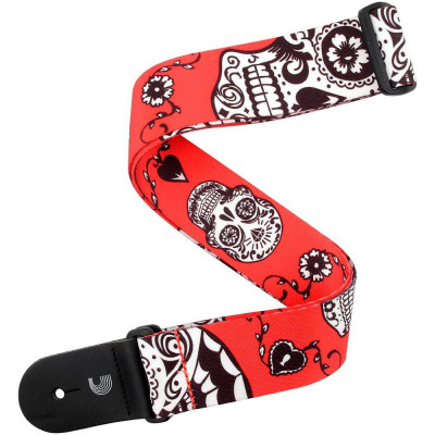 Ремень для гитары PLANET WAVES P20W 1414 Ремень для гитары PLANET WAVES P20W 1414