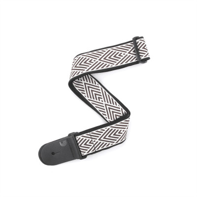 Ремень для гитары PLANET WAVES T20W 1408 Ремень для гитары PLANET WAVES T20W 1408