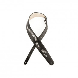 Ремень для гитары PLANET WAVES L25S 1500 Ремень для гитары PLANET WAVES L25S 1500