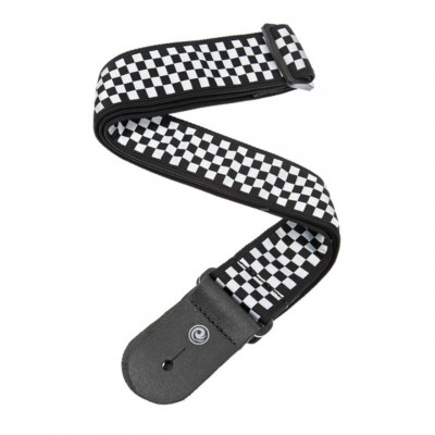 Ремень для гитары PLANET WAVES 50C 02