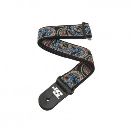 Ремень для гитары PLANET WAVES 50JS 04 Ремень для гитары PLANET WAVES 50JS 04