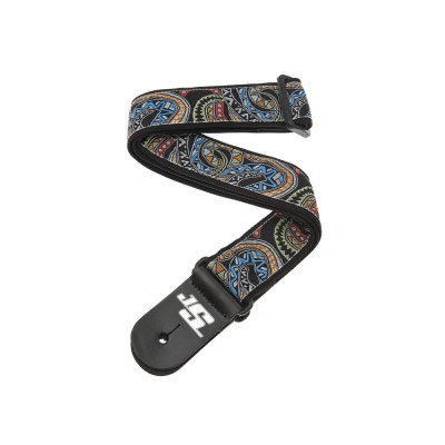 Ремень для гитары PLANET WAVES 50JS 04 Ремень для гитары PLANET WAVES 50JS 04
