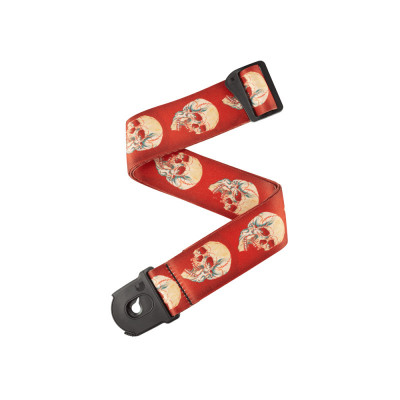 Ремень для гитары PLANET WAVES 50ALP 08 Ремень для гитары PLANET WAVES 50ALP 08