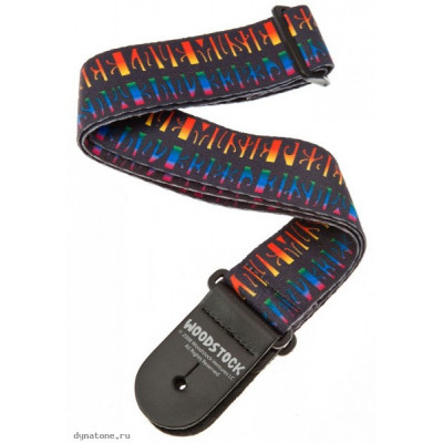 Ремень для гитары PLANET WAVES 50W 02 Ремень для гитары PLANET WAVES 50W 02