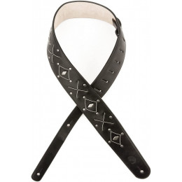 Ремень для гитары PLANET WAVES L25S 1502 Ремень для гитары PLANET WAVES L25S 1502