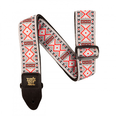Ремень для гитары ERNIE BALL 4697 Jacquard Casino Couture Ремень для гитары ERNIE BALL 4697 Jacquard Casino Couture