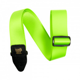 Ремень для гитары ERNIE BALL 5320 Neon