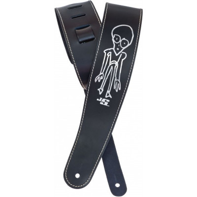 Ремень для гитары PLANET WAVES 25LS-JS 2