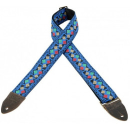 Ремень для гитары LEVY'S M8HTV 16 Ремень для гитары LEVY'S M8HTV 16