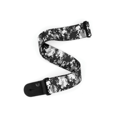 Ремень для гитары PLANET WAVES P20S 1501 Ремень для гитары PLANET WAVES P20S 1501
