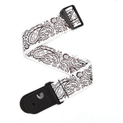 Ремень для гитары PLANET WAVES P20W 1418 Ремень для гитары PLANET WAVES P20W 1418