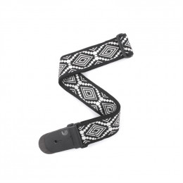 Ремень для гитары PLANET WAVES T20W 1413 Ремень для гитары PLANET WAVES T20W 1413