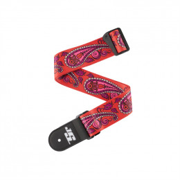 Ремень для гитары PLANET WAVES 50JS 12 Ремень для гитары PLANET WAVES 50JS 12
