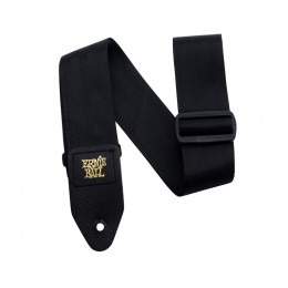 Ремень для гитары ERNIE BALL 4139 Comfort Black