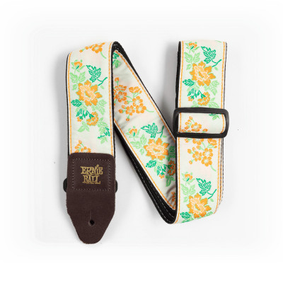 Ремень для гитары ERNIE BALL 4617 Jacquard Alpine Meadow Ремень для гитары ERNIE BALL 4617 Jacquard Alpine Meadow