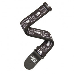 Ремень для гитары PLANET WAVES 50JS 09 Ремень для гитары PLANET WAVES 50JS 09