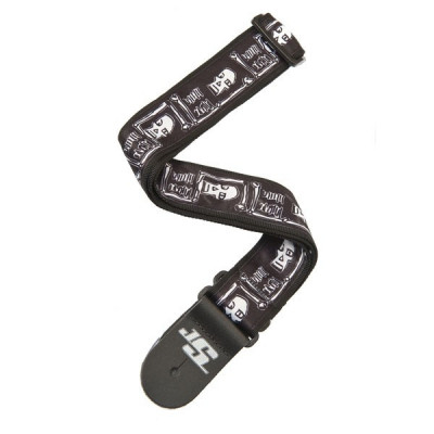 Ремень для гитары PLANET WAVES 50JS 09 Ремень для гитары PLANET WAVES 50JS 09