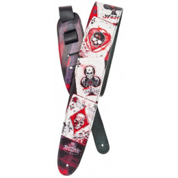 Ремень для гитары PLANET WAVES 25LAL 02 Ремень для гитары PLANET WAVES 25LAL 02