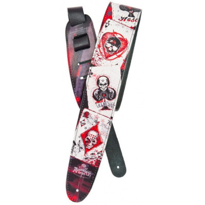 Ремень для гитары PLANET WAVES 25LAL 02 Ремень для гитары PLANET WAVES 25LAL 02