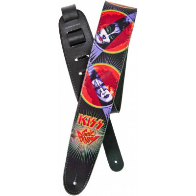 Ремень для гитары PLANET WAVES 25LK 07