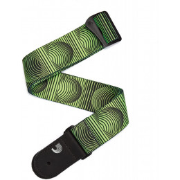 Ремень для гитары PLANET WAVES P20W 1506
