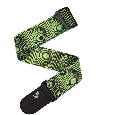 Ремень для гитары PLANET WAVES P20W 1506 Ремень для гитары PLANET WAVES P20W 1506