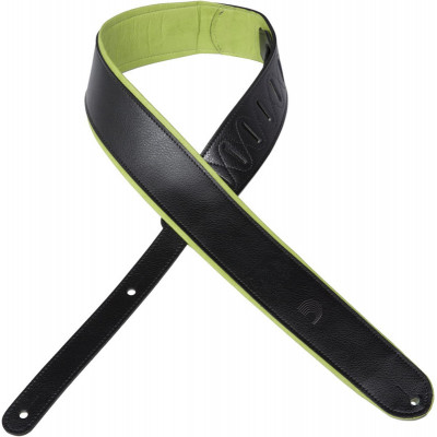 Ремень для гитары PLANET WAVES 25PLC0 2-DX Ремень для гитары PLANET WAVES 25PLC0 2-DX