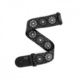 Ремень для гитары PLANET WAVES P20S 1506 Ремень для гитары PLANET WAVES P20S 1506