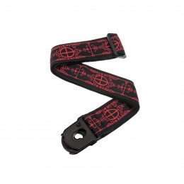 Ремень для гитары PLANET WAVES 50PLA 12 Ремень для гитары PLANET WAVES 50PLA 12