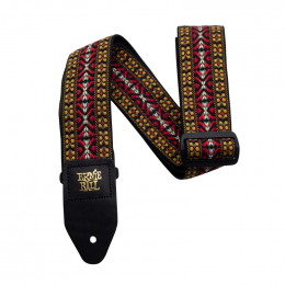 Ремень для гитары ERNIE BALL 4092 Jacquard California Weave