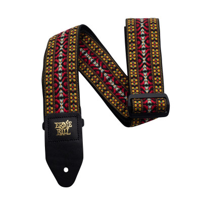 Ремень для гитары ERNIE BALL 4092 Jacquard California Weave
