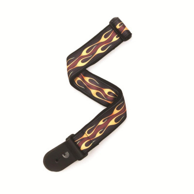 Ремень для гитары PLANET WAVES 50F 09 Ремень для гитары PLANET WAVES 50F 09