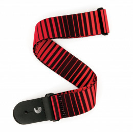 Ремень для гитары PLANET WAVES P20S 1507 Ремень для гитары PLANET WAVES P20S 1507