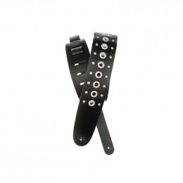 Ремень для гитары PLANET WAVES 25LGS 02 Ремень для гитары PLANET WAVES 25LGS 02