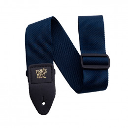 Ремень для гитары ERNIE BALL 4049 PolyPro Navy