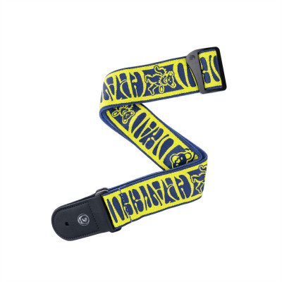 Ремень для гитары PLANET WAVES 50GD 02 Ремень для гитары PLANET WAVES 50GD 02