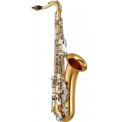 Саксофон альт YAMAHA YAS-26 Саксофон альт YAMAHA YAS-26
