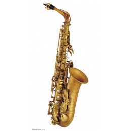 Саксофон альт YAMAHA YAS-82ZUL UL Саксофон альт YAMAHA YAS-82ZUL UL