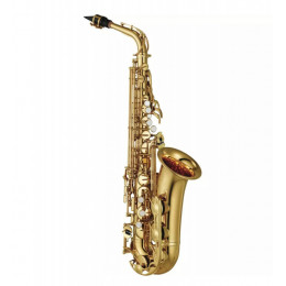Саксофон альт YAMAHA YAS-280 Саксофон альт YAMAHA YAS-280