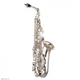 Саксофон альт YAMAHA YAS-82ZS S Саксофон альт YAMAHA YAS-82ZS S
