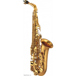 Саксофон альт YAMAHA YAS-875EX Саксофон альт YAMAHA YAS-875EX