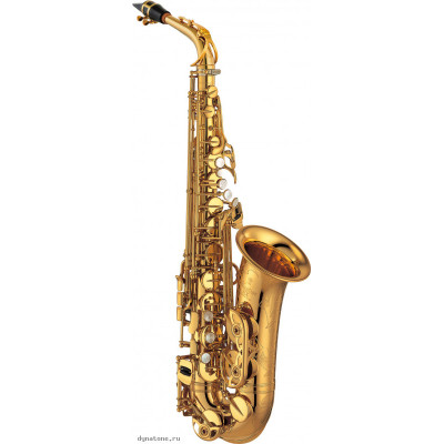 Саксофон альт YAMAHA YAS-875EX Саксофон альт YAMAHA YAS-875EX