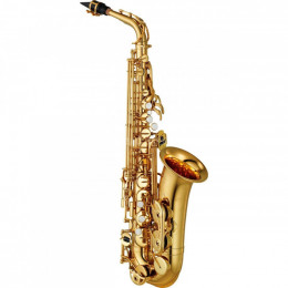 Саксофон альт YAMAHA YAS-480 Саксофон альт YAMAHA YAS-480