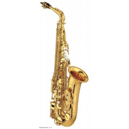 Саксофон альт YAMAHA YAS-875EXGP GP Саксофон альт YAMAHA YAS-875EXGP GP