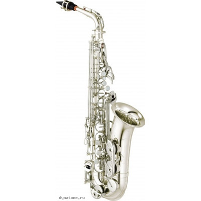 Саксофон альт YAMAHA YAS-480 S Саксофон альт YAMAHA YAS-480 S