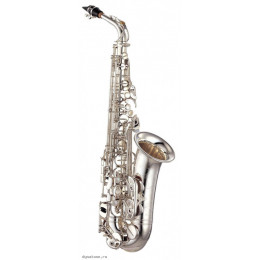 Саксофон альт YAMAHA YAS-875EXS S Саксофон альт YAMAHA YAS-875EXS S