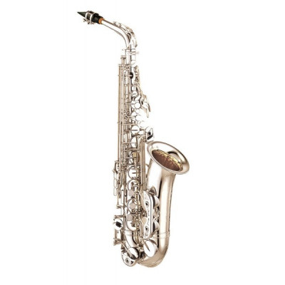 Саксофон альт YAMAHA YAS-62 S Саксофон альт YAMAHA YAS-62 S