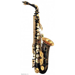 Саксофон альт YAMAHA YAS-82ZB B Саксофон альт YAMAHA YAS-82ZB B
