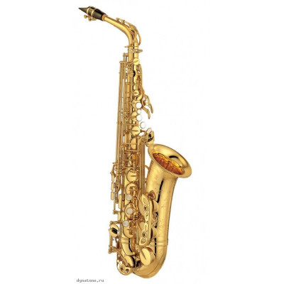 Саксофон альт YAMAHA YAS-82ZGP GP Саксофон альт YAMAHA YAS-82ZGP GP